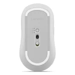 Lenovo Yoga Bluetooth Silent egér - Seashell - Image 5