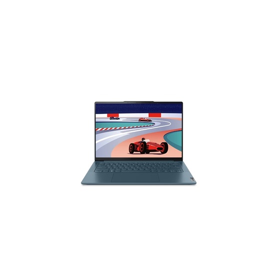 Lenovo Yoga Pro 7 14AKP10 - Windows® 11 Home - Tidal Teal - Image 1