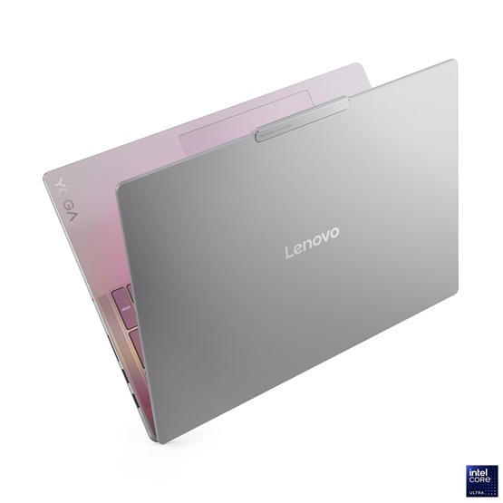 Lenovo Yoga Pro 9 16IAH10 - Windows® 11 Home - Luna Grey - Image 10
