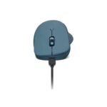 Lenovo Yoga Pro Mouse - Tidal Teal - Image 2