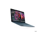 Lenovo Yoga Slim 7 14AKP10 - Windows® 11 Home - Tidal Teal - Image 2
