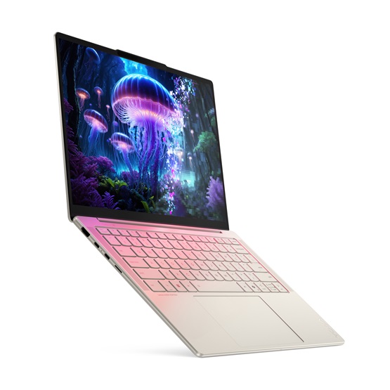 Lenovo Yoga Slim 7 14ILL10 - Windows® 11 Home - Luna Grey - Image 10