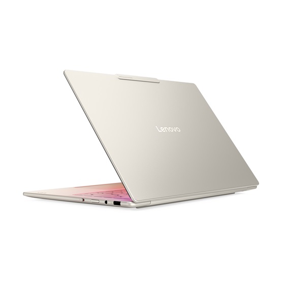 Lenovo Yoga Slim 7 14ILL10 - Windows® 11 Home - Luna Grey - Image 13