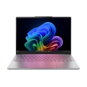 Lenovo Yoga Slim 7 14ILL10 - Windows® 11 Home - Luna Grey - OLED