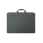 Lenovo 14"  Yoga Tote Sleeve - Grey - Image 2