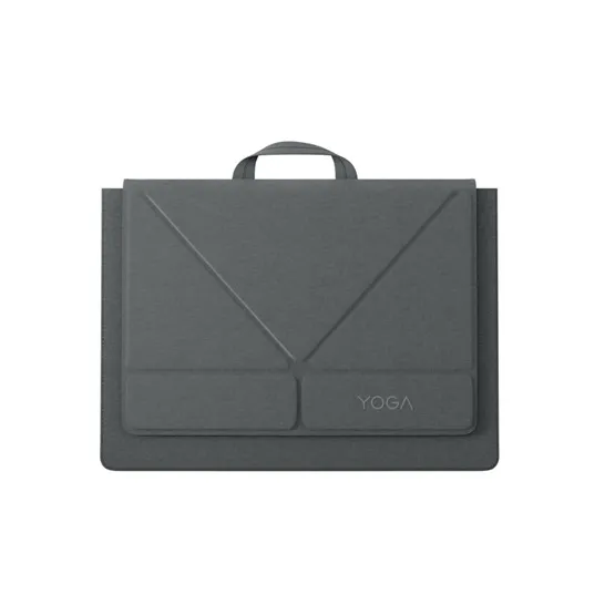 Lenovo 14"  Yoga Tote Sleeve - Grey