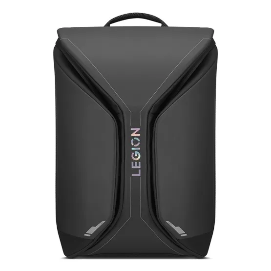 Lenovo 16" Legion Armored Gaming Backpack GB900 - Black