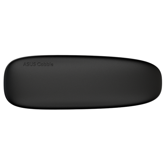 MBR ASUS COBBLE - külső ház - m.2 NVMe SSD > USB3.2 Type-C - ESD-A1A