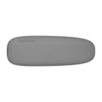 MBR ASUS COBBLE - külső ház - m.2 NVMe SSD > USB3.2 Type-C - ESD-A1A - Szürke