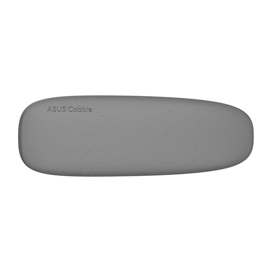 MBR ASUS COBBLE - külső ház - m.2 NVMe SSD > USB3.2 Type-C - ESD-A1A - Szürke - Image 1