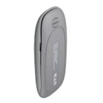 MBR ASUS COBBLE - külső ház - m.2 NVMe SSD > USB3.2 Type-C - ESD-A1A - Szürke - Image 4