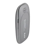 MBR ASUS COBBLE - külső ház - m.2 NVMe SSD > USB3.2 Type-C - ESD-A1A - Szürke - Image 4