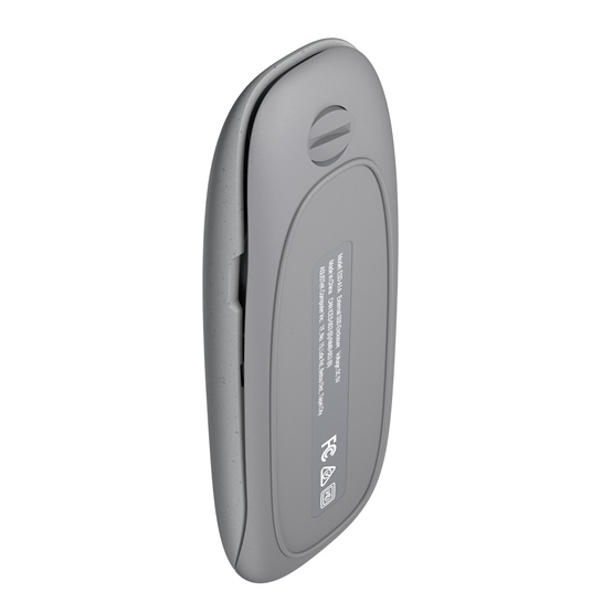 MBR ASUS COBBLE - külső ház - m.2 NVMe SSD > USB3.2 Type-C - ESD-A1A - Szürke - Image 4