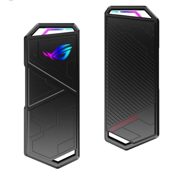 MBR ASUS ROG STRIX Arion Lite - külső ház - m.2 NVMe SSD > USB3.2 Type-C - ESD-S1CL - Image 3