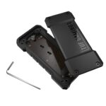 MBR ASUS TUF GAMING A2 - külső ház - m.2 NVMe SSD > USB3.2 Type-C - Fekete - Image 3