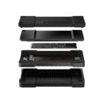 MBR ASUS TUF GAMING A2 - külső ház - m.2 NVMe SSD > USB3.2 Type-C - Fekete - Image 4