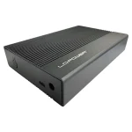 MBR LC Power Külső 2,5" - LC-25U3-C4 - Image 8