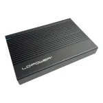 MBR LC Power Külső 2,5" - LC-25U3-C4