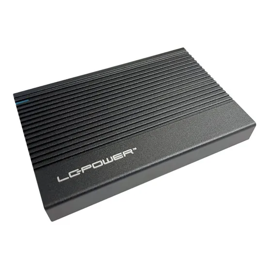 MBR LC Power Külső 2,5" - LC-25U3-C4