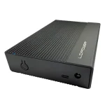 MBR LC Power Külső 2,5" - LC-25U3-C4 - Image 6