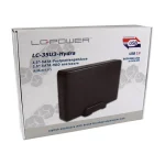 MBR LC Power Külső 3,5" LC-35U3 - Hydra - Image 6