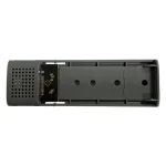 MBR LC Power Külső ház - USB 3.2 Type-C - NVMe vagy SATA M.2 - LC-M2-C-MULTI-2 - Image 7