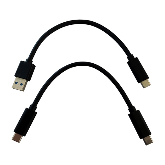 MBR LC Power Külső ház - USB 3.2 Type-C - NVMe vagy SATA M.2 SSD - LC-M2-C-MULTI-3 - Image 7