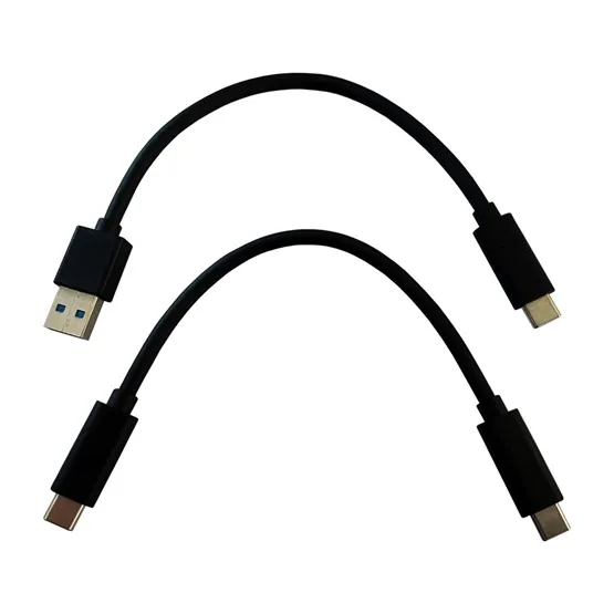 MBR LC Power Külső ház - USB 3.2 Type-C - NVMe vagy SATA M.2 SSD - LC-M2-C-MULTI-3 - Image 7
