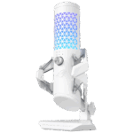 MIC ASUS ROG Carnyx - Fehér - Image 2