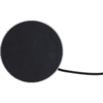 MIC MARVO Blast 40 vezetékes mikrofon - fekete - Image 4