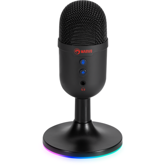 MIC_MARVO_Blast_40_vezetekes_mikrofon_-_fekete-i786083.png MIC MARVO Blast 40 vezetékes mikrofon - fekete - Image 3