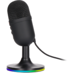 MIC MARVO Blast 40 vezetékes mikrofon - fekete - Dobozsérült termék - Image 2