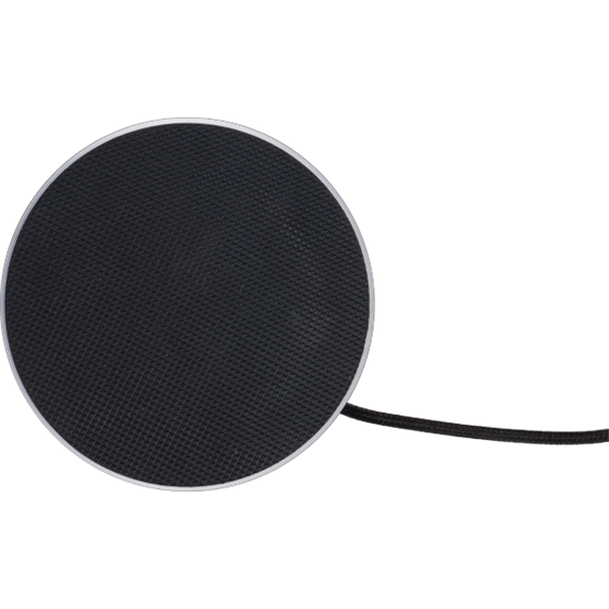 MIC MARVO Blast 40 vezetékes mikrofon - fekete - Dobozsérült termék - Image 4