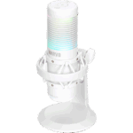 MIC MARVO Blast 60 vezetékes mikrofon - fehér - Image 7