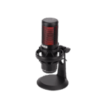 MIC MARVO Blast 60 vezetékes mikrofon - fekete - Image 4