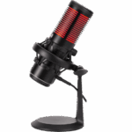 MIC MARVO Blast 60 vezetékes mikrofon - fekete - Image 2