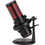 MIC MARVO Blast 60 vezetékes mikrofon - fekete - Image 3