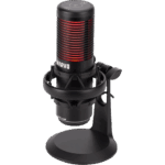 MIC MARVO Blast 60 vezetékes mikrofon - fekete - Image 4