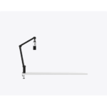 MIC NZXT Boom Arm mikrofon tartókar - fekete - AP-BOOMA-B1 - Image 4