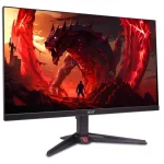 MON ACER 23,8" Nitro VG240YW3bmiipx ZeroFrame - IPS - 240Hz - Image 7