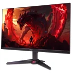 MON ACER 23,8" Nitro VG240YW3bmiipx ZeroFrame - IPS - 240Hz - Image 8