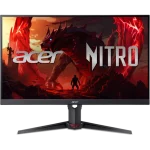 MON ACER 27" Nitro XV270UF3bmiiprx ZeroFrame QHD 300Hz IPS fekete MONitor - Dobozsérült