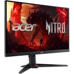 MON ACER 27" Nitro XV270UF3bmiiprx ZeroFrame QHD 300Hz IPS fekete MONitor - Dobozsérült - Image 2
