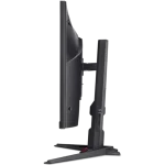 MON ACER 27" Nitro XV270UF3bmiiprx ZeroFrame QHD 300Hz IPS fekete MONitor - Dobozsérült - Image 3