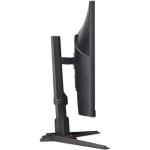 MON ACER 27" Nitro XV270UF3bmiiprx ZeroFrame QHD 300Hz IPS fekete MONitor - Dobozsérült - Image 4