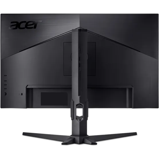 MON ACER 27" Nitro XV270UF3bmiiprx ZeroFrame QHD 300Hz IPS fekete MONitor - Dobozsérült - Image 5