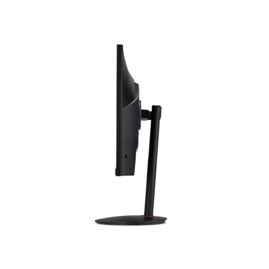 MON ACER 27" Nitro XV270UP6bmiiprx ZeroFrame FHD 240Hz IPS fekete MONitor - Image 3