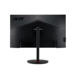 MON ACER 27" Nitro XV270UP6bmiiprx ZeroFrame FHD 240Hz IPS fekete MONitor - Image 2