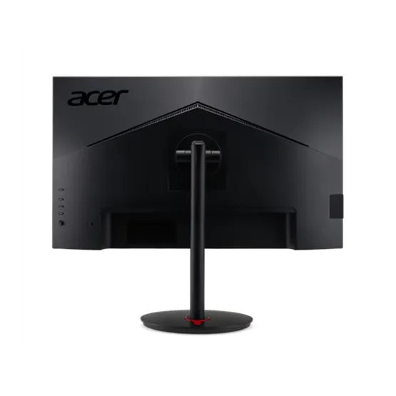 MON ACER 27" Nitro XV270UP6bmiiprx ZeroFrame FHD 240Hz IPS fekete MONitor - Image 2