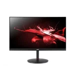 MON ACER 27" Nitro XV270UP6bmiiprx ZeroFrame FHD 240Hz IPS fekete MONitor